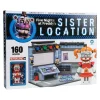 Deals 😉 McFarlane Toys Five Nights at Freddy's Sister Location Circus Control Construction Set [Circus Baby] ✔️