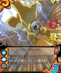 Deals 😉 My Hero Academia Collectible Card Game Series 2 Crimson Rampage Extra Rare Airstream Driver #2 [XR] ✨