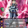 Brand new 🛒 My Hero Academia Collectible Card Game Series 2 Crimson Rampage Uncommon Mei Hatsume #28 🌟