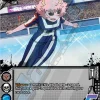 Best Pirce 🌟 My Hero Academia Collectible Card Game Series 2 Crimson Rampage Common Graceful Maneuvers #43 ❤️