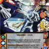 Discount 💯 My Hero Academia Collectible Card Game Series 2 Crimson Rampage Rare Tetsutetsu Fist #107 👏