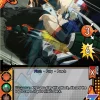 Coupon 🔥 My Hero Academia Collectible Card Game Series 2 Crimson Rampage Rare Final Exam Gut Shot #113 ✔️