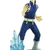 Top 10 👍 My Hero Academia Shoto Todoroki 8-Inch PVC Figure 🔥