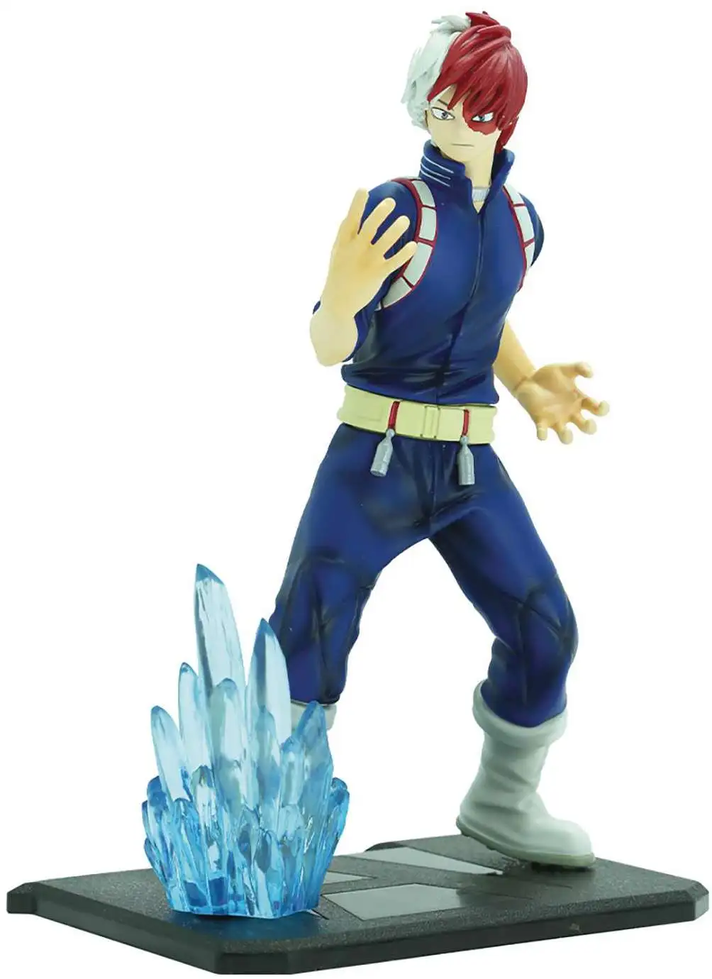 Top 10 ๐ My Hero Academia Shoto Todoroki 8-Inch PVC Figure ๐ฅ 1 Top 10 ๐ My Hero Academia Shoto Todoroki 8-Inch PVC Figure ๐ฅ