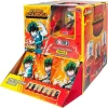 Outlet 🔔 Domez My Hero Academia Series 2 Mystery Box [18 Packs] 👏