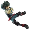 Best deal 🥰 My Hero Academia The Amazing Heroes Izuku Midoriya 6-Inch Collectible PVC Figure [13th Version] 🌟