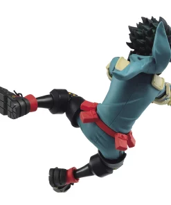 Best deal 🥰 My Hero Academia The Amazing Heroes Izuku Midoriya 6-Inch Collectible PVC Figure [13th Version] 🌟 -Deals Skylanders Store dec209092 inset3