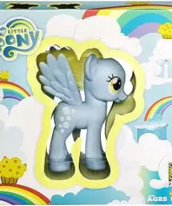 Flash Sale 💯 My Little Pony Exclusives Derpy Hooves Exclusive FIgure [Con Exclusive] 🌟