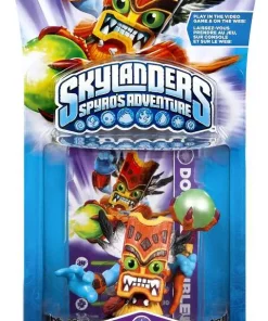 Best Pirce 😍 Skylanders Spyro's Adventure Double Trouble Figure Pack 🤩