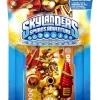 Hot Sale ✨ Skylanders Spyro's Adventure Drill Sergeant Figure Pack [Loose] 😉