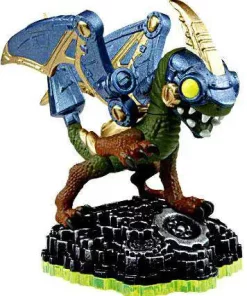 Best Sale 💯 Skylanders Spyro's Adventure Drobot Figure Pack ⌛ -Deals Skylanders Store drobotfigure inset2