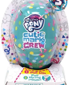 Deals 🤩 My Little Pony Cutie Mark Crew Series 3 Wedding Bash Mystery Pack 😀