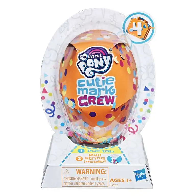 Cheapest 🔥 My Little Pony Cutie Mark Crew Series 4 Away We Go Mystery Pack 😉 1 Cheapest 🔥 My Little Pony Cutie Mark Crew Series 4 Away We Go Mystery Pack 😉