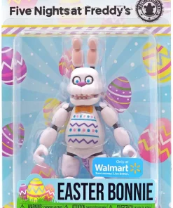 Best reviews of 🔥 Funko Five Nights at Freddy's Special Delivery Easter Bonnie Exclusive Action Figure 🥰