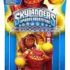 New 😀 Skylanders Spyro's Adventure Eruptor Figure Pack [Damaged Package] 👏