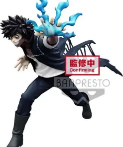 Hot Sale 😉 My Hero Academia The Evil Villains Dabi 6 Collectible PVC Figure 🎁