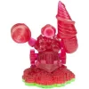 Cheapest 👍 Skylanders Spyro's Adventure Drill Sergeant Exclusive Figure Pack [Clear Red, Loose] 💯