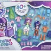 Cheap 🎉 My Little Pony Fashion Squad Twilight Sparkle & Princess Cadance Figure Set 😉