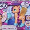 Best deal 🥰 My Little Pony Sing N Skate Sunny Figure 😉