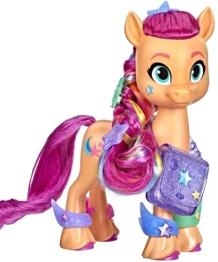 Promo ๐ My Little Pony Rainbow Reveal Sunny Figure ๐ฏ