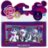 Top 10 ⭐ My Little Pony Friendship is Magic Character Collection Sets Famous Friends Figure Set [Damaged Package] ✨
