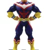 Cheap ✔️ My Hero Academia All Might 8-Inch PVC Figure 🎉