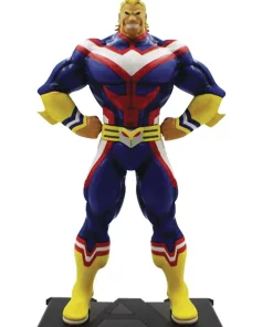 Cheap ✔️ My Hero Academia All Might 8-Inch PVC Figure 🎉