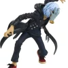 Buy 😀 My Hero Academia The Evil Villains Tomura Shigaraki 7-Inch Collectible PVC Figure ✨