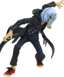 Buy 😀 My Hero Academia The Evil Villains Tomura Shigaraki 7-Inch Collectible PVC Figure ✨