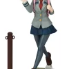Wholesale 😉 My Hero Academia KONEKORE Ochaco Uraraka Collectible PVC Figure [School Uniform] 🧨