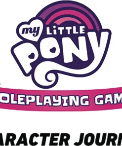 Top 10 😉 Friendship is Magic My Little Pony Role-Playing Game Hardcover Character Journal (Pre-Order ships January) ⭐