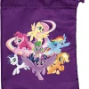 Outlet ❤️ Friendship is Magic My Little Pony Role-Playing Game Dice Bag (Pre-Order ships January) 😍