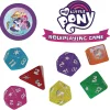 Outlet 😍 Friendship is Magic My Little Pony Role-Playing Game Dice Set (Pre-Order ships January) 🎁