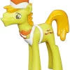 Brand new ⌛ My Little Pony Friendship is Magic Mr. Carrot Cake 2-Inch Mini Figure [Loose] 🤩