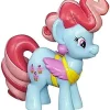 Flash Sale 😉 My Little Pony Friendship is Magic Mrs. Dazzle Cake 2-Inch Mini Figure [Loose] ⌛