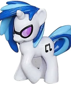 Best reviews of 😉 My Little Pony Friendship is Magic DJ Pon-3 2-Inch Mini Figure [Loose] 😀