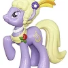 Deals 🌟 My Little Pony Friendship is Magic Lyrica Lilac 2-Inch Mini Figure [Loose] 🎉