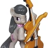 Discount 👏 My Little Pony Friendship is Magic Octavia Melody 2-Inch Mini Figure [Loose] 💯