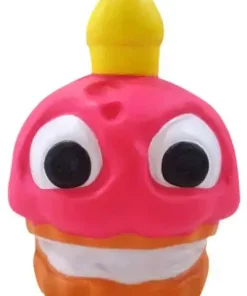 Top 10 🧨 Five Nights at Freddy's Squishme Cupcake Squeeze Toy 🤩
