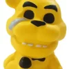 Buy ⌛ Five Nights at Freddy's Squishme Golden Freddy Squeeze Toy ✨