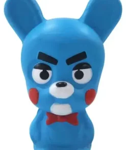 Top 10 🤩 Five Nights at Freddy's Squishme Toy Bonnie Squeeze Toy 😉