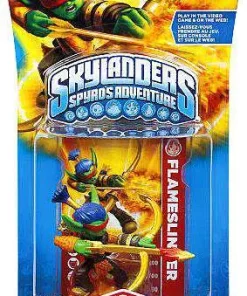 Top 10 😀 Skylanders Spyro's Adventure Flameslinger Figure Pack 😀