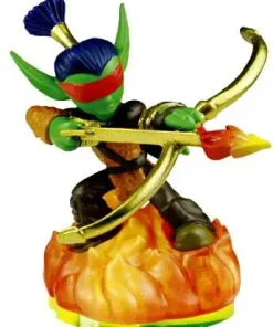 Top 10 😀 Skylanders Spyro's Adventure Flameslinger Figure Pack 😀 -Deals Skylanders Store flameslingerfigure inset2