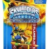 Brand new 😉 Skylanders Spyro's Adventure Flameslinger Figure Pack [Loose] ✔️