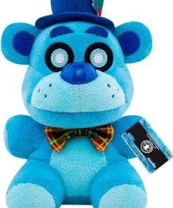 Flash Sale ๐ฏ Funko Five Nights at Freddy's Security Breach Freddy Frostbear Exclusive 8-Inch Plush โญ