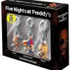 Promo 🛒 Five Nights at Freddy's FNAF Hangers Exclusive 3-Pack 🎉