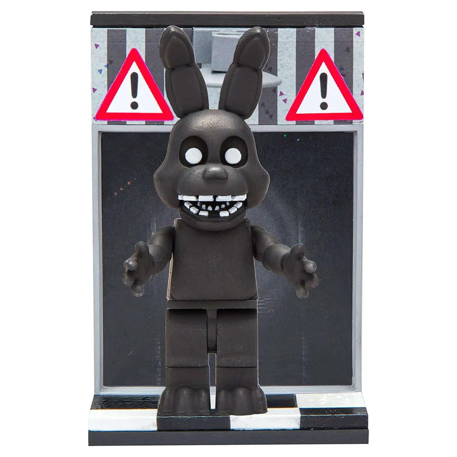 Deals 🤩 McFarlane Toys Five Nights at Freddy's RWQFSFASXC with Office Door Micro Figure Build Set 👍 2 Deals 🤩 McFarlane Toys Five Nights at Freddy's RWQFSFASXC with Office Door Micro Figure Build Set 👍 - Image 2