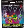 Budget 🤩 Five Nights at Freddy's FNAF Hangers Security Breach Mystery Pack 💯