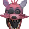 Best reviews of 🎁 Five Nights at Freddy's Foxy Face Exclusive 🎒 Backpack 👍