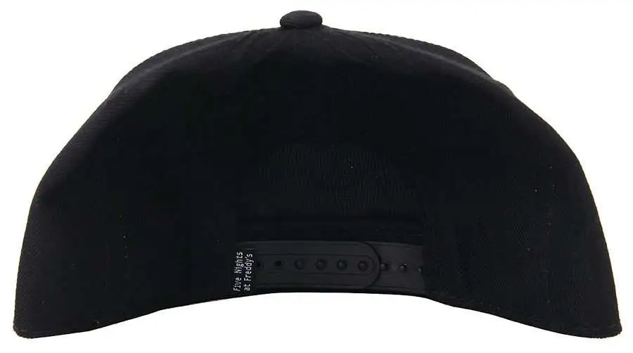 Best deal 😉 Five Nights at Freddy's Freddy Fazbear's Pizza Exclusive ⚾ Baseball Cap ❤️ 3 Best deal 😉 Five Nights at Freddy's Freddy Fazbear's Pizza Exclusive ⚾ Baseball Cap ❤️ - Image 3